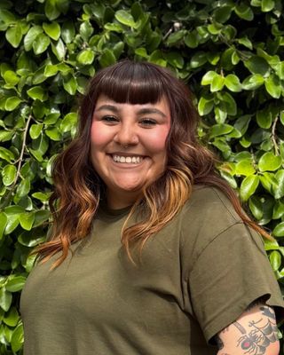 Photo of Paisley Baird, Marriage & Family Therapist Associate, AMFT