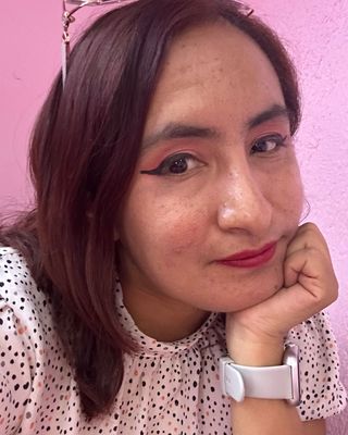 Foto de Jaana Zaldívar Rodriguez, Psicólogo, Lic. en Psicología