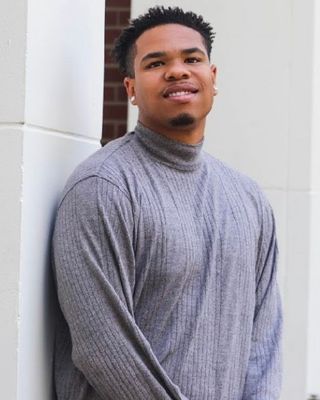 Photo of Myron William Terrell, Counselor, MS, APC