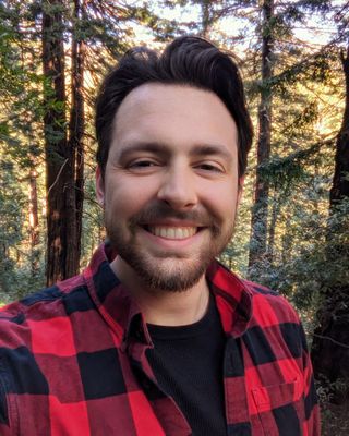 Photo of Jacob Schmill, Licensed Professional Counselor