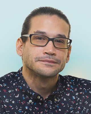 Photo of Alejandro Perez, Pre-Licensed Professional, MA