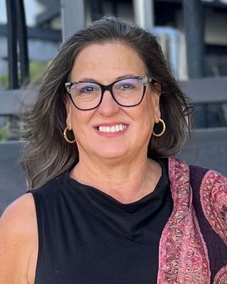 Photo of Beth Alison Haynes - Beth Haynes, Ph.D., Psychologist, PhD