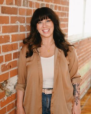 Photo of Taylor Vanchu, Psychologist, MEd, APE