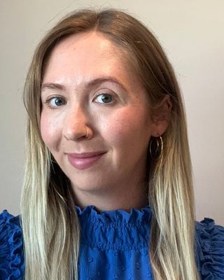 Photo of Jacqueline Bain, Associate Clinical Social Worker, ACSW