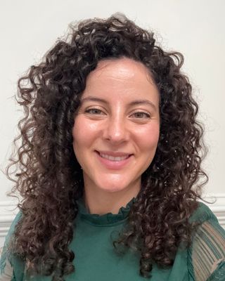 Photo of Priscilla Herzberg, Clinical Social Work/Therapist, LCSW