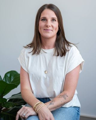 Photo of Isabelle Goulder, Clinical Social Work/Therapist, LCSW