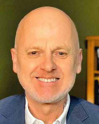 Photo of Steve Horrocks - Steve Horrocks Hypnotherapy