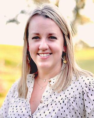 Photo of Dr. Jessica Bleninger, Psychologist in Red Wing, MN