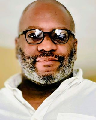 Photo of Derond Scott, Pre-Licensed Professional