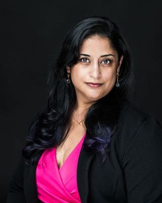 Photo of Scheherazade Madan Collins, Marriage & Family Therapist in Rancho Cucamonga, CA