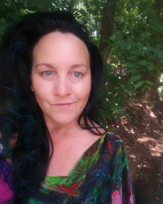 Photo of Erin Tobiasz, Counselor, MS, LMHC