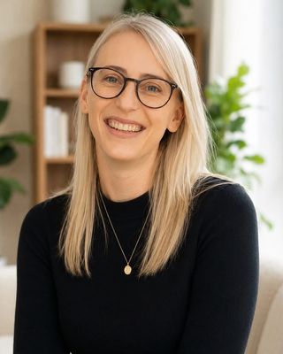 Photo of Cara Gouws, Psychologist, MA, HPCSA - Clin. Psych.