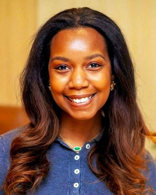 Photo of Brianna A Baker, Limited Licensed Psychologist, PhD