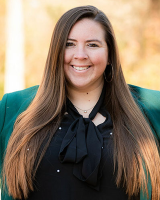 Photo of Nicole Stark, LCSW-S, Clinical Social Work/Therapist