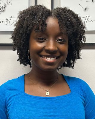 Photo of Tamia Henry, LAC, Counselor