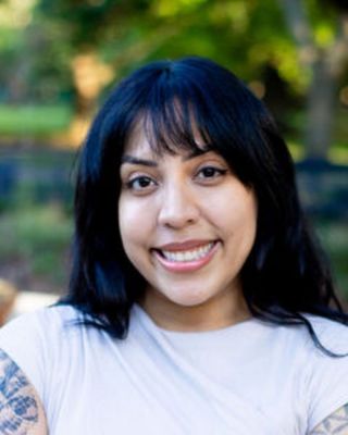 Photo of Michelle Medina, Psychiatric Nurse Practitioner