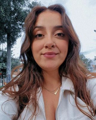 Foto de Karla Fernanda Sanchez Marquez, Psicólogo, Dr. en Psicología