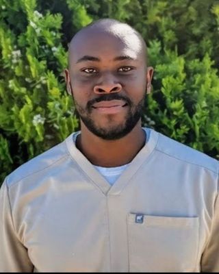 Photo of Olu Shoneye, Psychiatric Nurse Practitioner, PMHNP