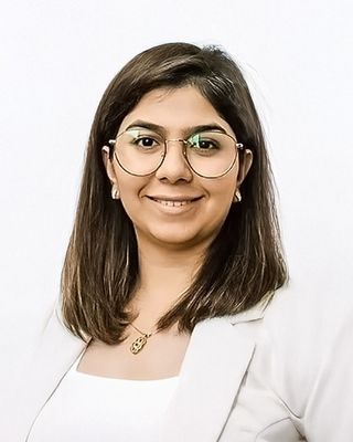 Photo of Natasha Rohan Surani, Registered Psychotherapist (Qualifying)