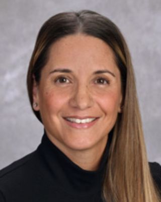 Photo of Tiffany Williams, Licensed Professional Counselor, LPC