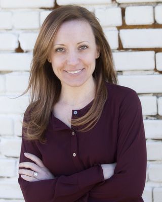 Photo of Amanda Spriggs, Licensed Professional Counselor