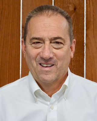 Photo of Rod Beck, Licensed Professional Counselor in Texas