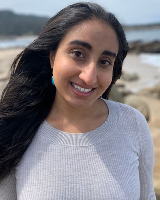 Photo of Jannat Zahoor, Marriage & Family Therapist Associate, MA, AMFT