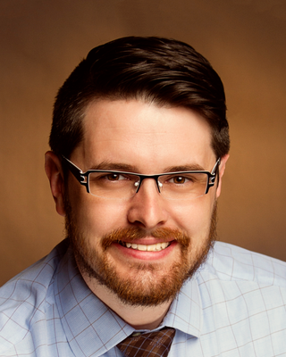 Photo of Preston Walker, Marriage & Family Therapist, LMFT