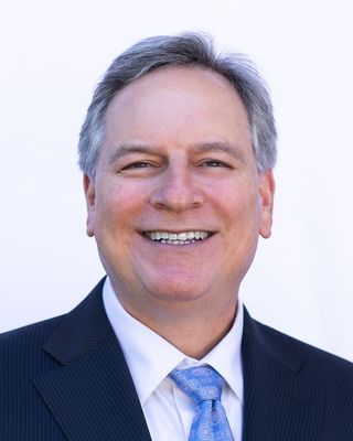 Photo of Dr. Nick Ladany, Psychologist, PhD