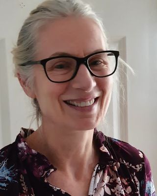 Photo of Siobháin McArdle, Psychologist, PsychD, CPsychol PSI