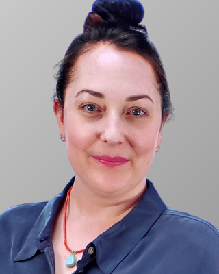 Photo of Megan Stranski - GI Psychology, Psychologist, PsyD
