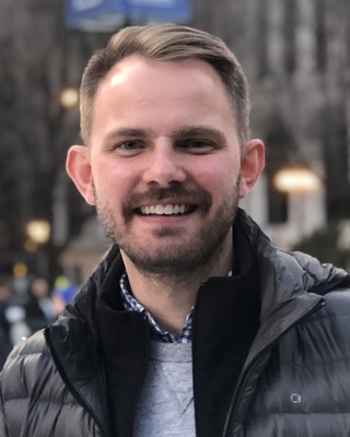 Photo of Bret Nielson, Clinical Social Work/Therapist in Philadelphia, PA
