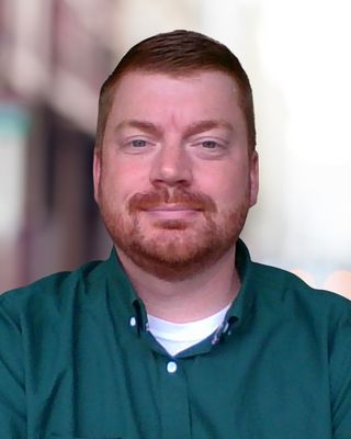 Photo of Jordan Bont, Counselor, MA, LPC