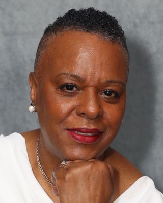 Photo of Melvina Yvonne Goodman - Melvina Goodman, LPC, CSAC, MAC, SAP