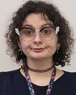 Photo of Allison Laffey, Clinical Social Work/Therapist, LCSW