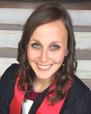 Photo of Sydney Wenglein, Marriage & Family Therapist in Lubbock, TX