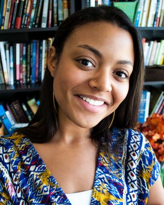 Photo of Raquel Monell, Licensed Professional Counselor, MA, NCC