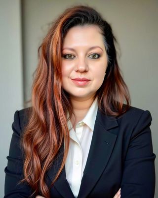 Photo of Renee Marietta, Licensed Professional Counselor, LPC, NCC, CCTP