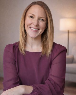 Photo of Erica Edge, Clinical Social Work/Therapist, LCSW