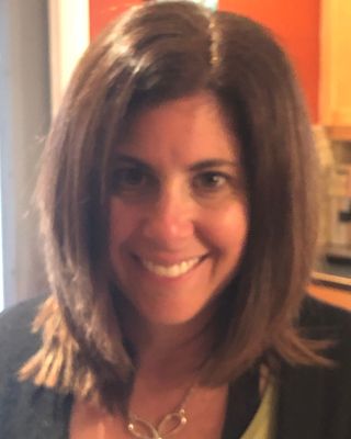 Photo of Heather Wax, Registered Social Worker, MSW