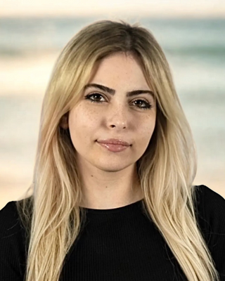 Photo of Emily Hatchwell, Registered Mental Health Counselor Intern, RMHC-I