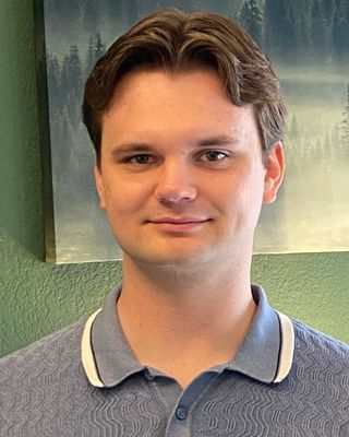 Photo of Jason Brooks, LSW