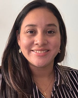 Photo of Cinthia Velasquez, Licensed Professional Counselor, LPC