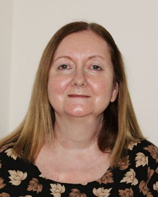 Photo of Helen Russell, Counsellor, MUKCP