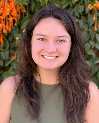 Photo of McKenzie Pearson, Pre-Licensed Professional, PCLC