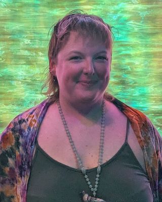 Photo of Bailey Jones, Licensed Professional Counselor Associate, LPC-A