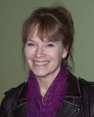 Photo of Karen Marie Zicari, RP, RPC, CPC, Registered Psychotherapist in Hamilton