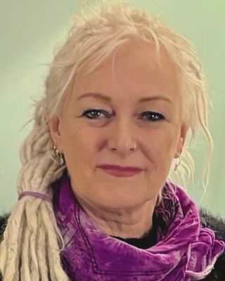 Photo of Tracey Johnstone, Counsellor, MNCPS Acc.