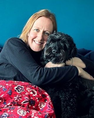 Photo of Katie Whitaker, Counsellor, MBACP