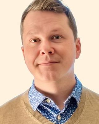 Photo of Ken Haberland, Drug & Alcohol Counselor, MS, LADC